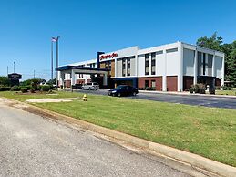 Hampton Inn Greenville