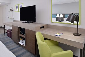 Hampton Inn Greenville