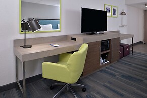 Hampton Inn Greenville