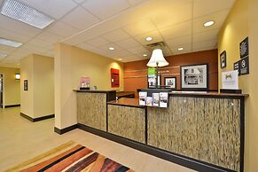 Hampton Inn Greenville