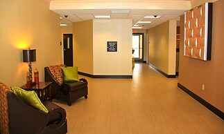 Hampton Inn Greenville