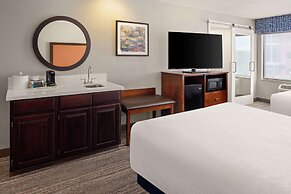 Hampton Inn Minneapolis NW Maple Grove