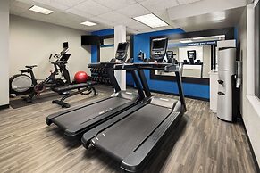 Hampton Inn Minneapolis NW Maple Grove