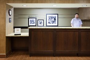 Hampton Inn Minneapolis NW Maple Grove