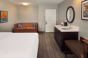Hampton Inn Minneapolis NW Maple Grove
