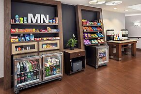 Hampton Inn Minneapolis NW Maple Grove