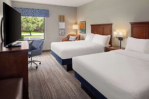 Hampton Inn Minneapolis NW Maple Grove