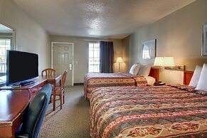 Key West Inn Wetumpka