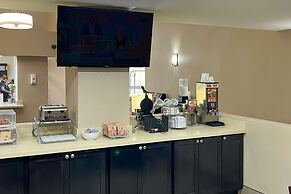 Comfort Inn & Suites Surprise Near Sun City West