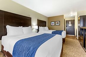 Comfort Inn & Suites Surprise Near Sun City West