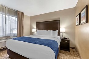 Comfort Inn & Suites Surprise Near Sun City West