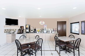 Super 8 by Wyndham El Dorado