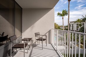 Courtyard by Marriott - Naples