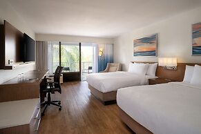 Courtyard by Marriott - Naples