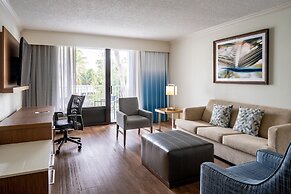 Courtyard by Marriott - Naples