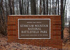 Baymont by Wyndham Kennesaw