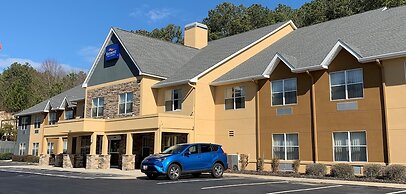 Baymont by Wyndham Kennesaw