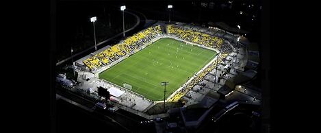 Baymont by Wyndham Kennesaw