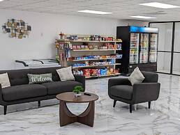 OYO Hotel Catersville GA