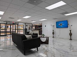 OYO Hotel Catersville GA