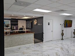 OYO Hotel Catersville GA