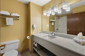 Quality Inn Warrensburg