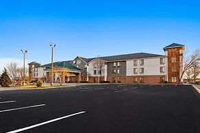 Quality Inn Warrensburg