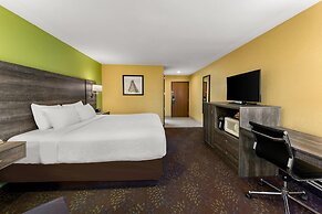 Quality Inn Warrensburg