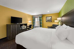 Quality Inn Warrensburg