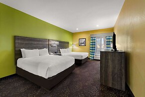Quality Inn