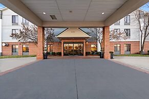 Quality Inn Warrensburg