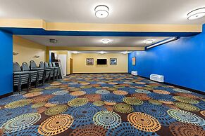 Quality Inn Warrensburg