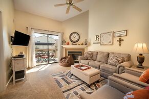 Pointe Royale Condominium Resort & Golf Course