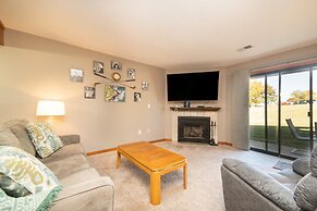 Pointe Royale Condominium Resort & Golf Course