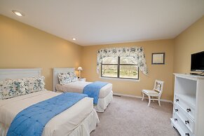 Pointe Royale Condominium Resort & Golf Course