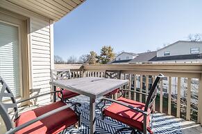 Pointe Royale Condominium Resort & Golf Course