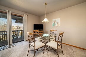 Pointe Royale Condominium Resort & Golf Course