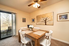 Pointe Royale Condominium Resort & Golf Course