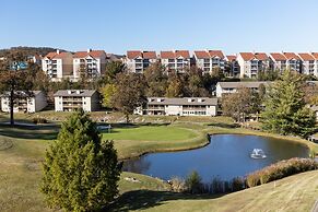 Pointe Royale Condominium Resort & Golf Course
