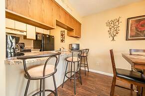 Pointe Royale Condominium Resort & Golf Course