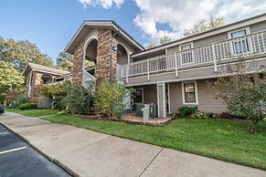 Pointe Royale Condominium Resort & Golf Course