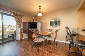 Pointe Royale Condominium Resort & Golf Course