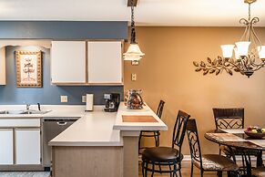 Pointe Royale Condominium Resort & Golf Course