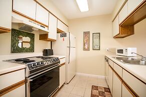 Pointe Royale Condominium Resort & Golf Course