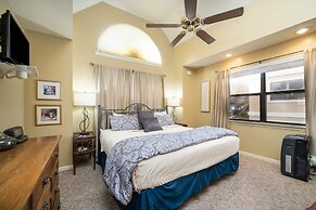 Pointe Royale Condominium Resort & Golf Course