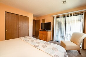 Pointe Royale Condominium Resort & Golf Course