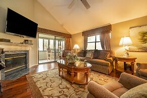 Pointe Royale Condominium Resort & Golf Course