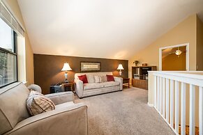 Pointe Royale Condominium Resort & Golf Course