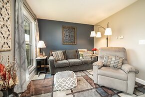 Pointe Royale Condominium Resort & Golf Course