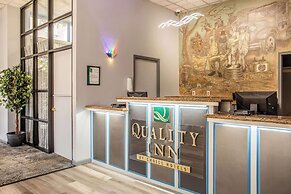 Quality Inn Branson On the Strip